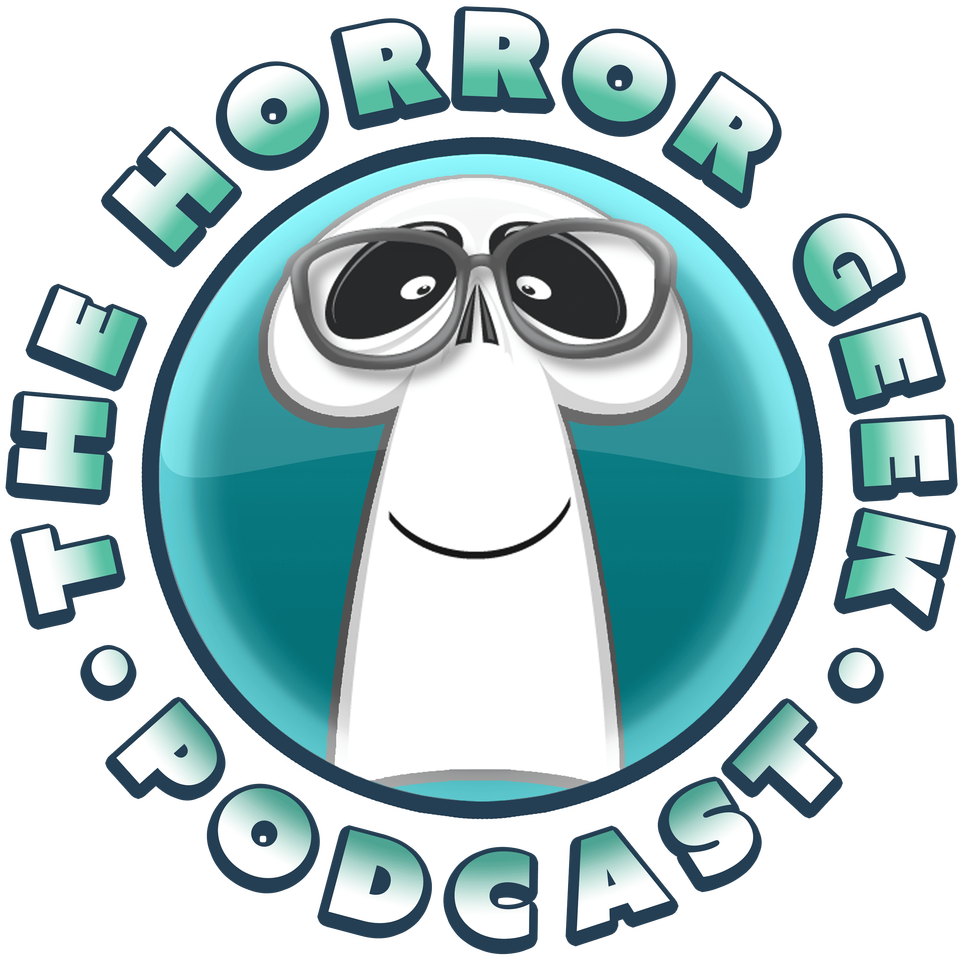 The Horror Geek Podcast