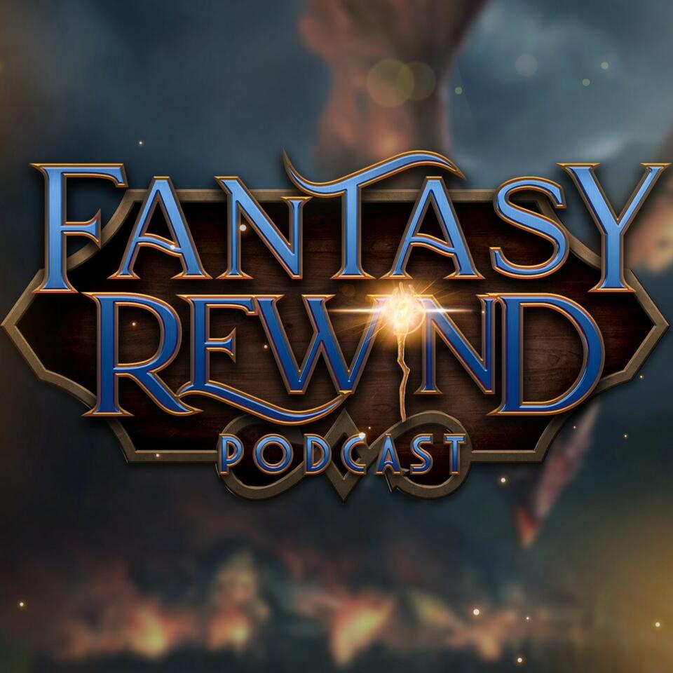 Fantasy Rewind