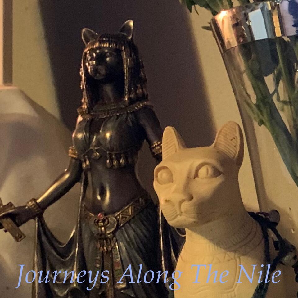 Journeys Along The Nile