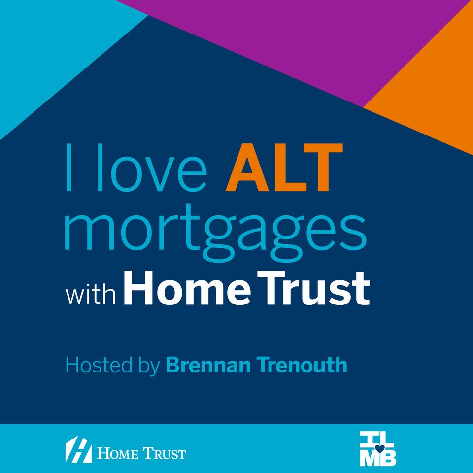 I Love Alt Mortgages