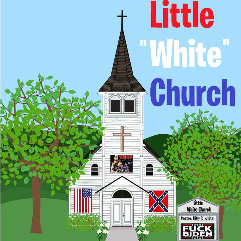 Little ”White” Church: A Satire