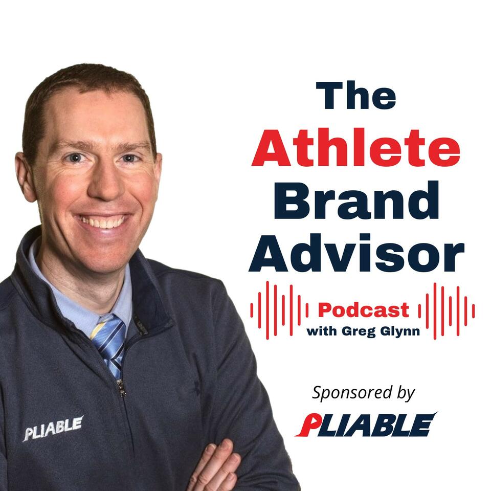 The Athlete Brand Advisor Podcast