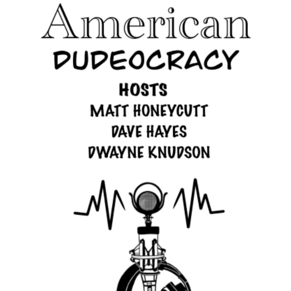 American Dudeocracy