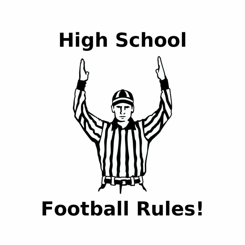 High School Football RULES!