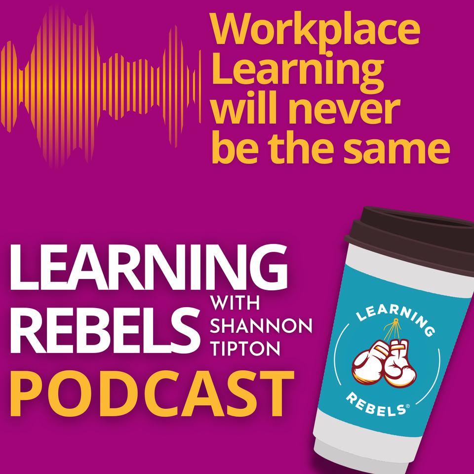 Learning Rebels Podcast