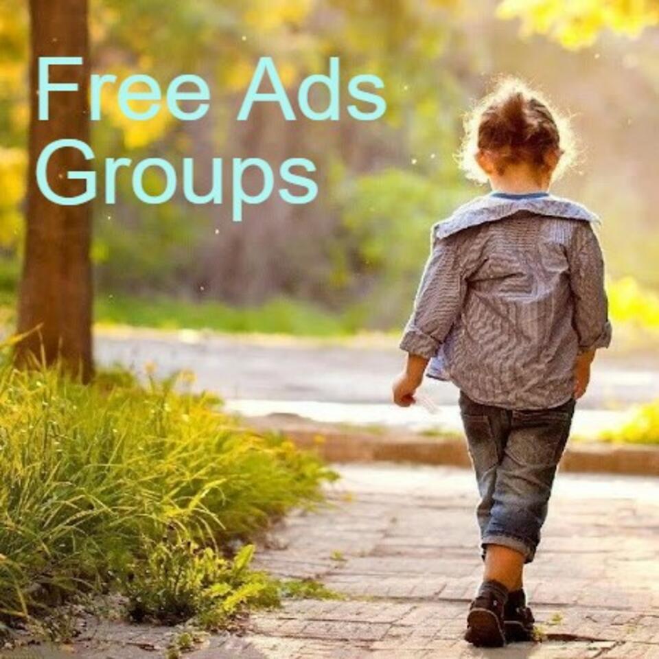 Free Ads Groups