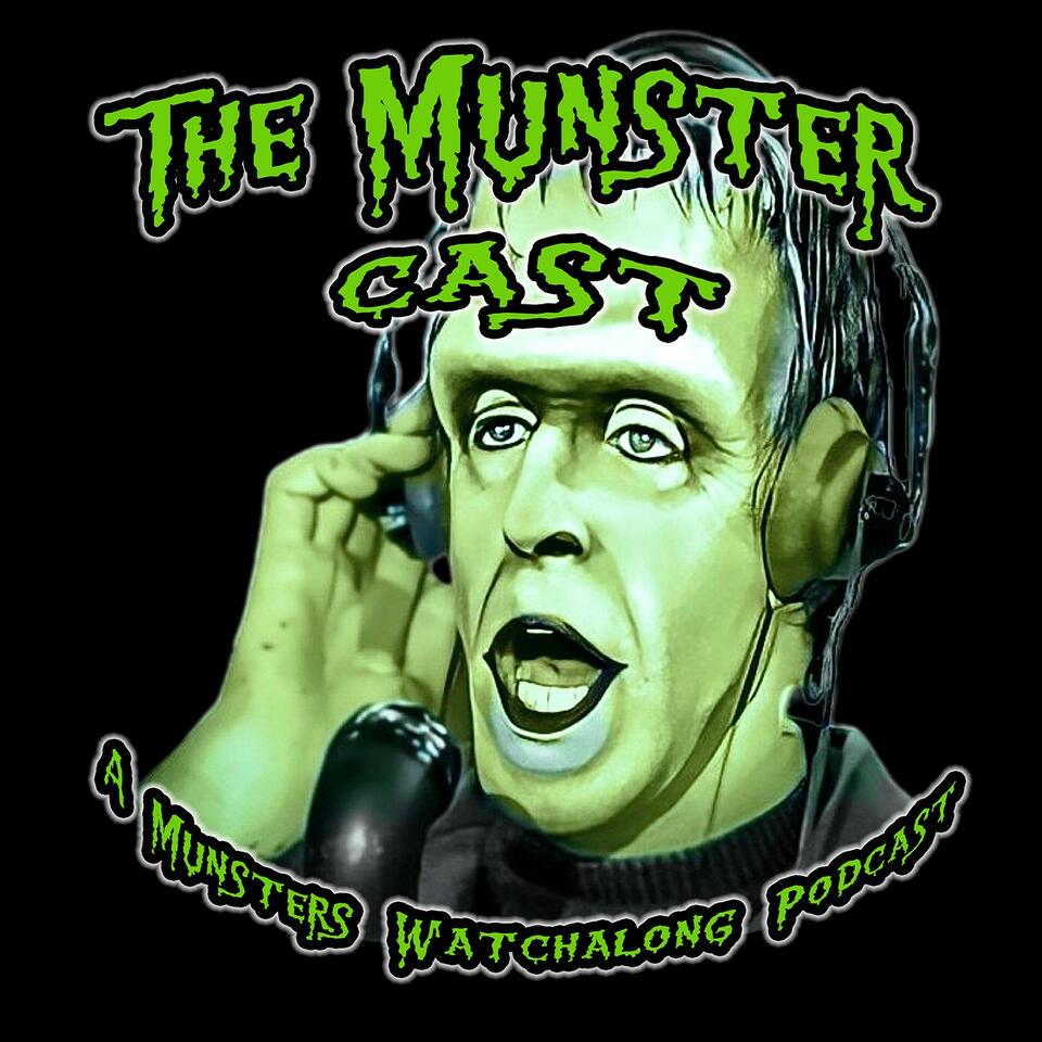 The Munster Cast