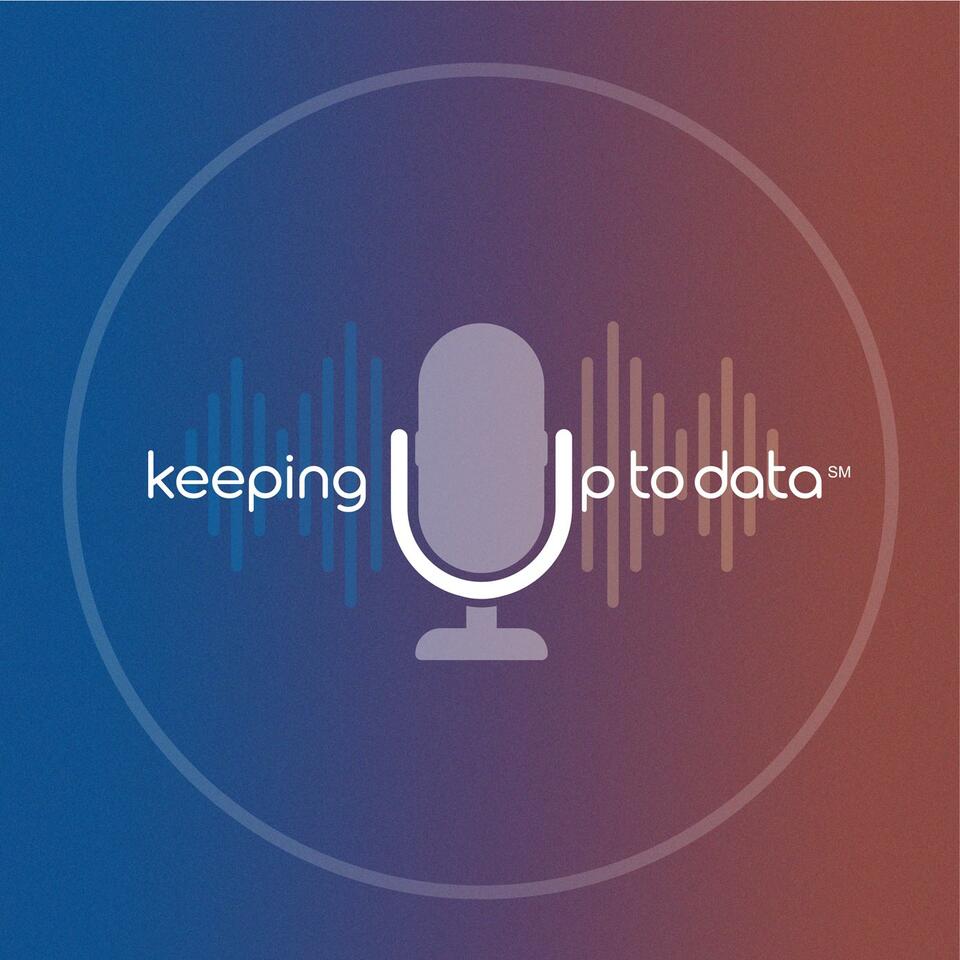 Keeping Up to Data