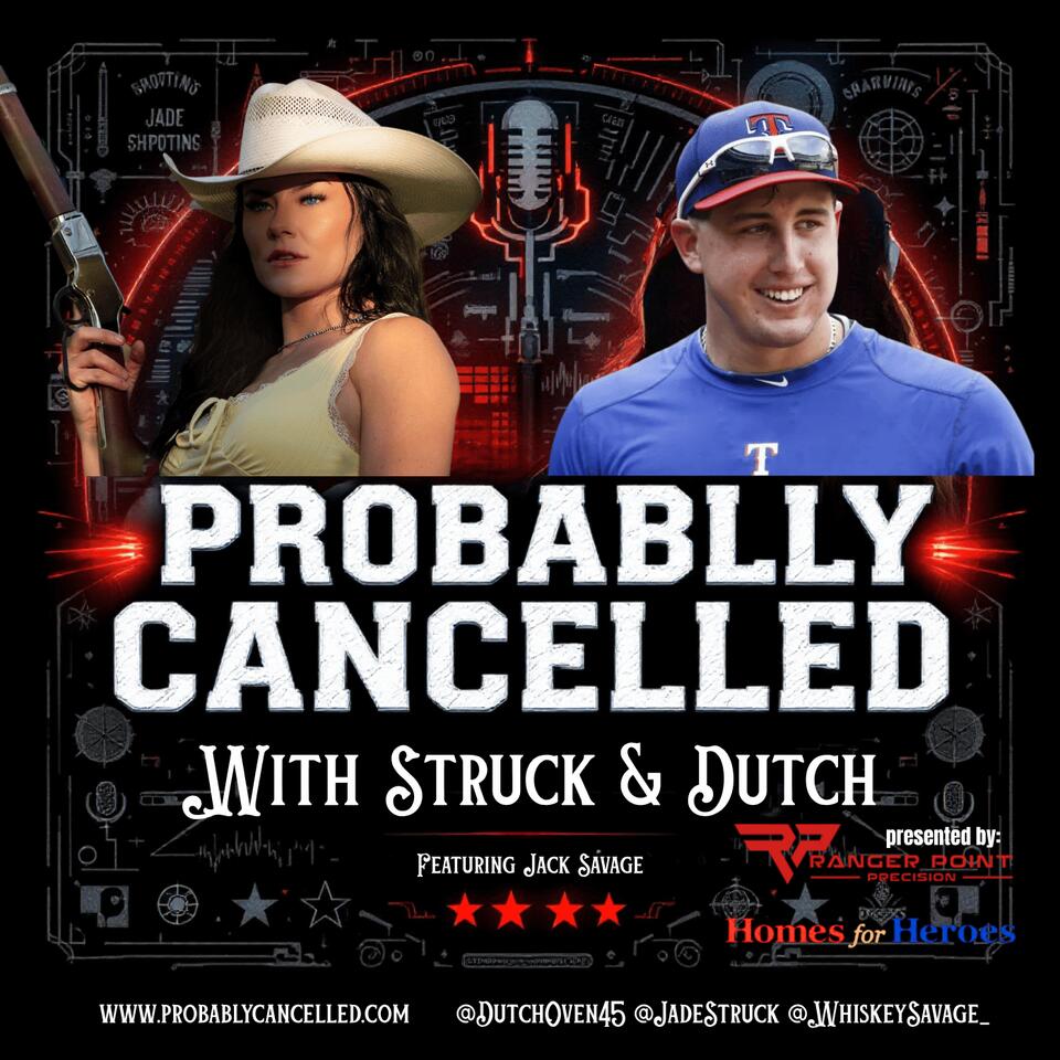 Probably Cancelled Podcast