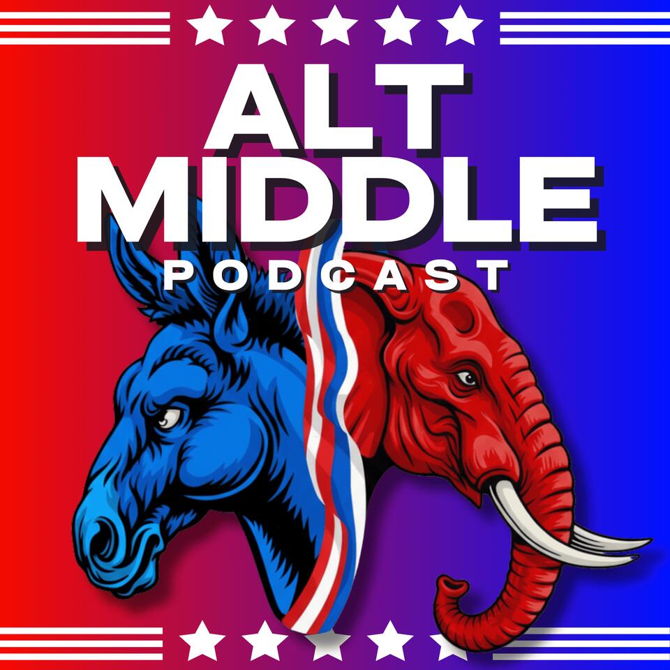ALT MIDDLE PODCAST