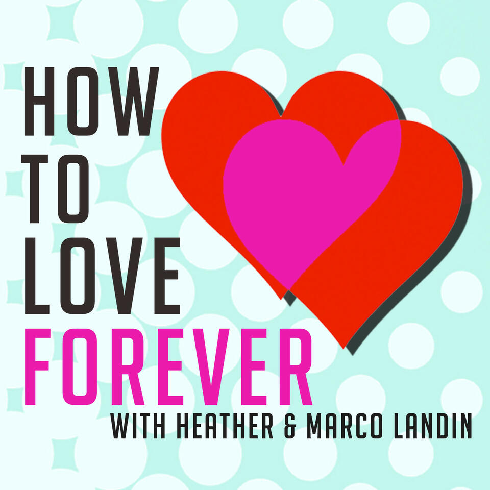 How To Love Forever