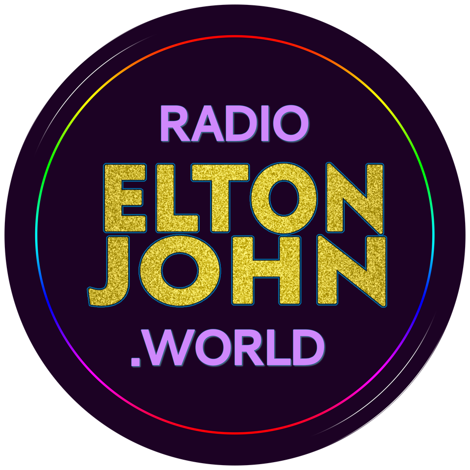 Radio Elton John ⦁ REJ.World