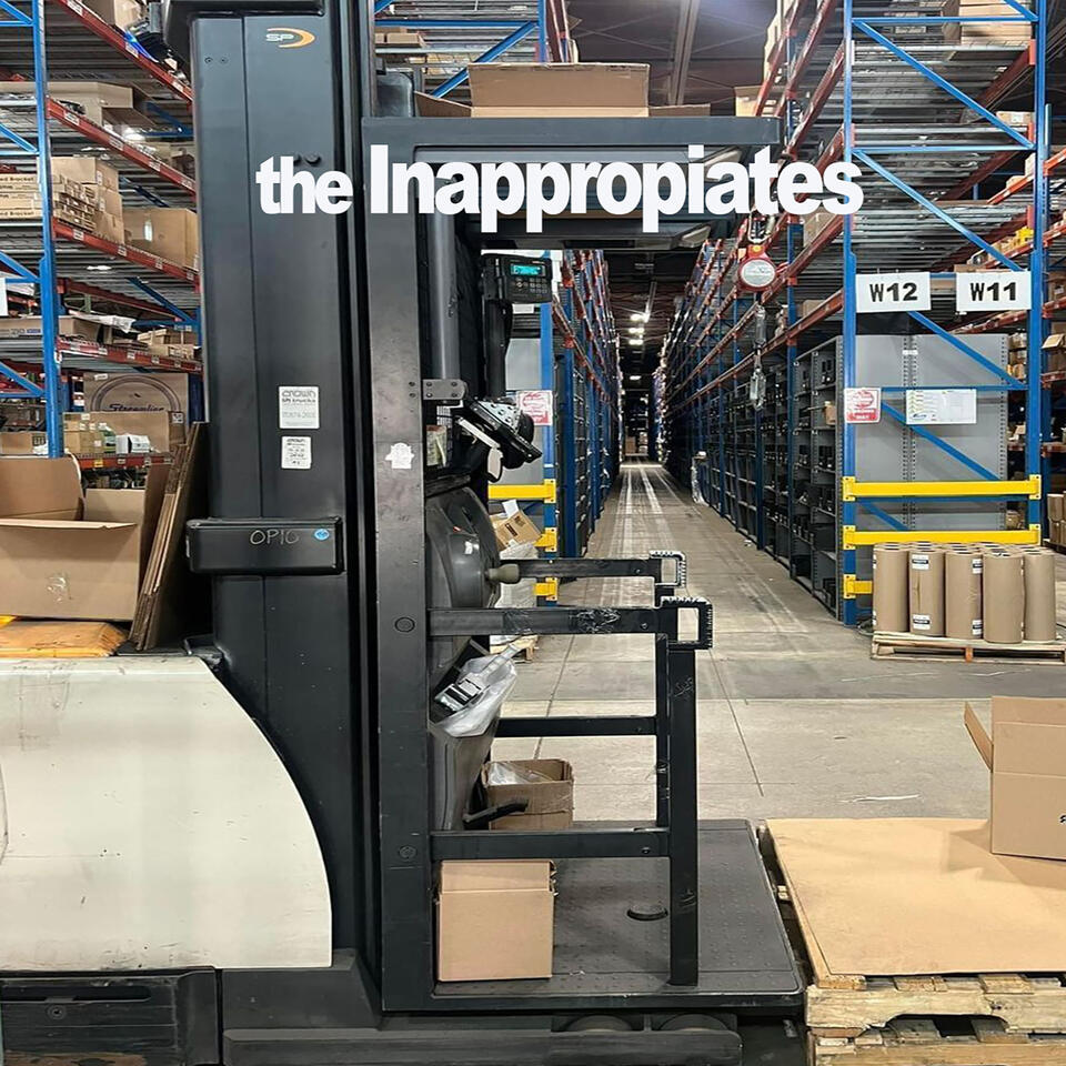 The Inappropriates