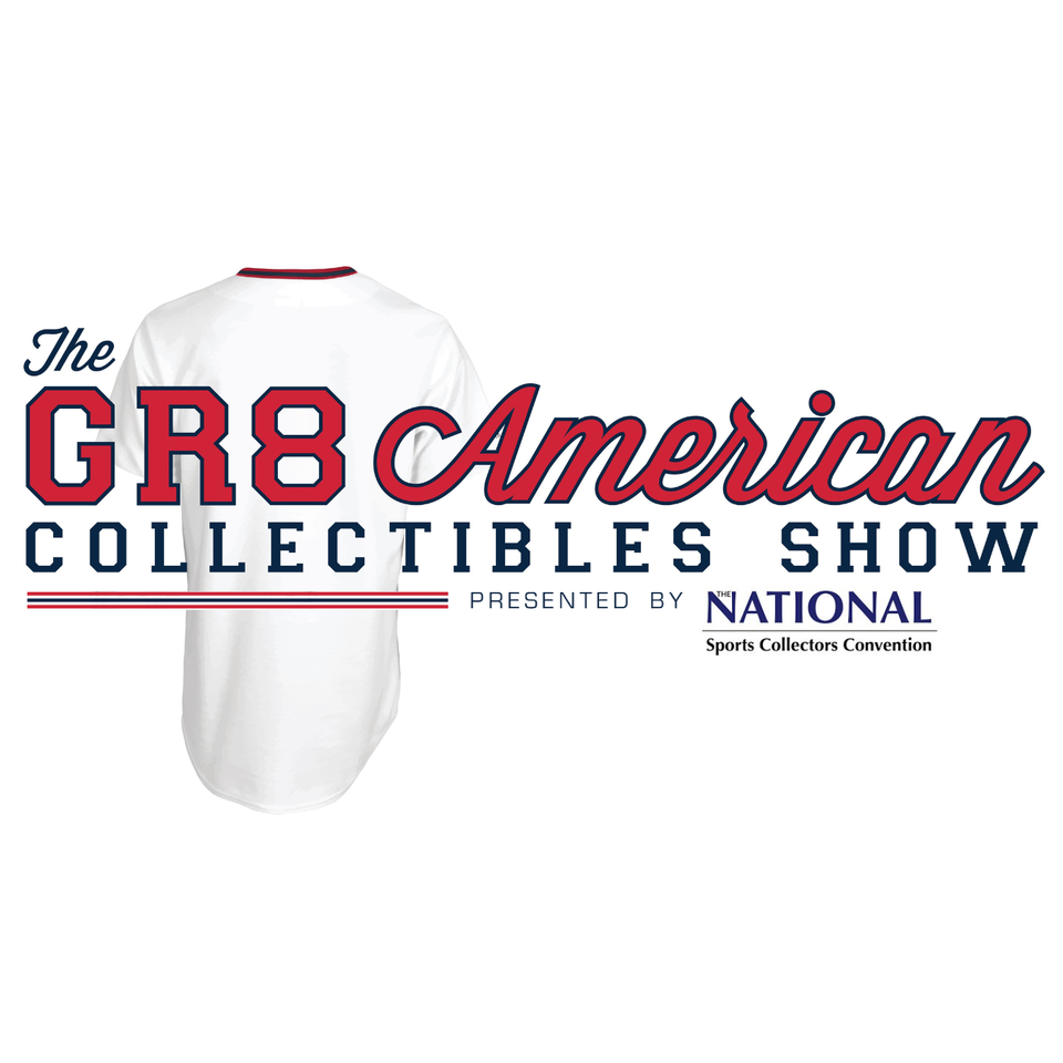 The Great American Collectables Show