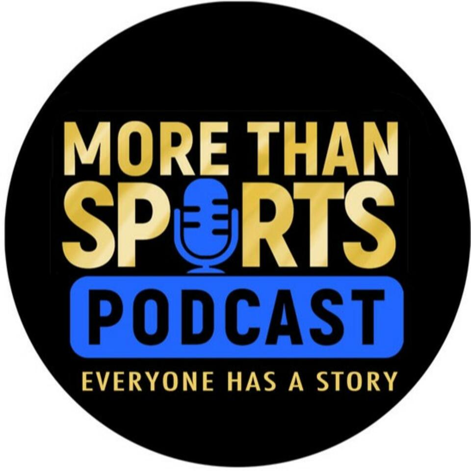 More Than Sports Podcast