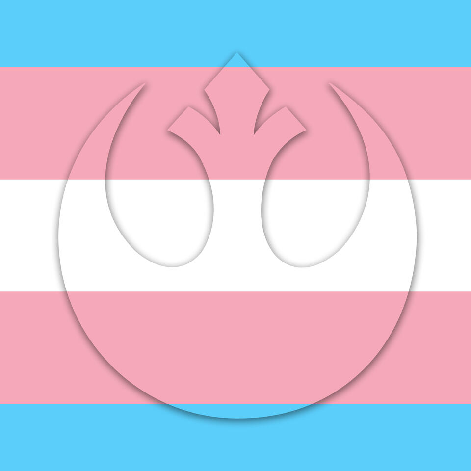 The Gender Rebels Podcast