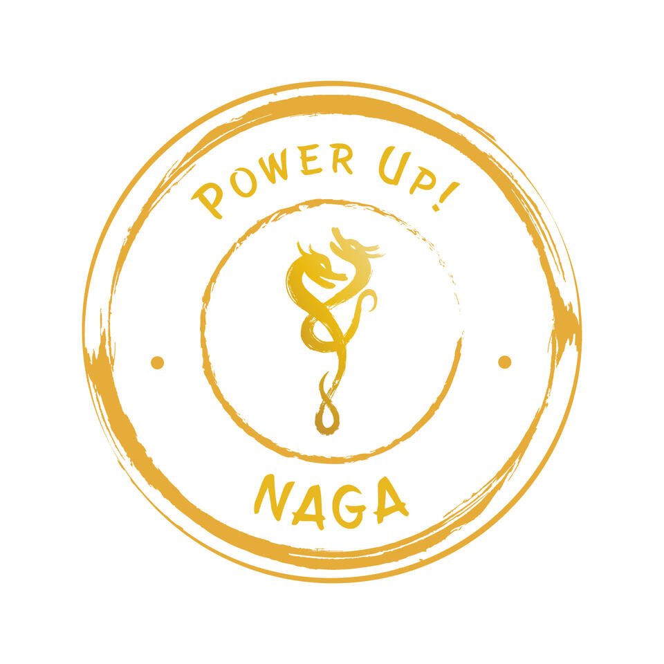 The Power Up Kids Self Defense Podcast