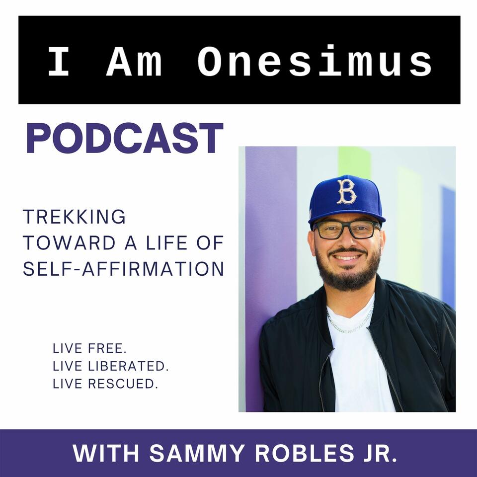 I am Onesimus Podcast