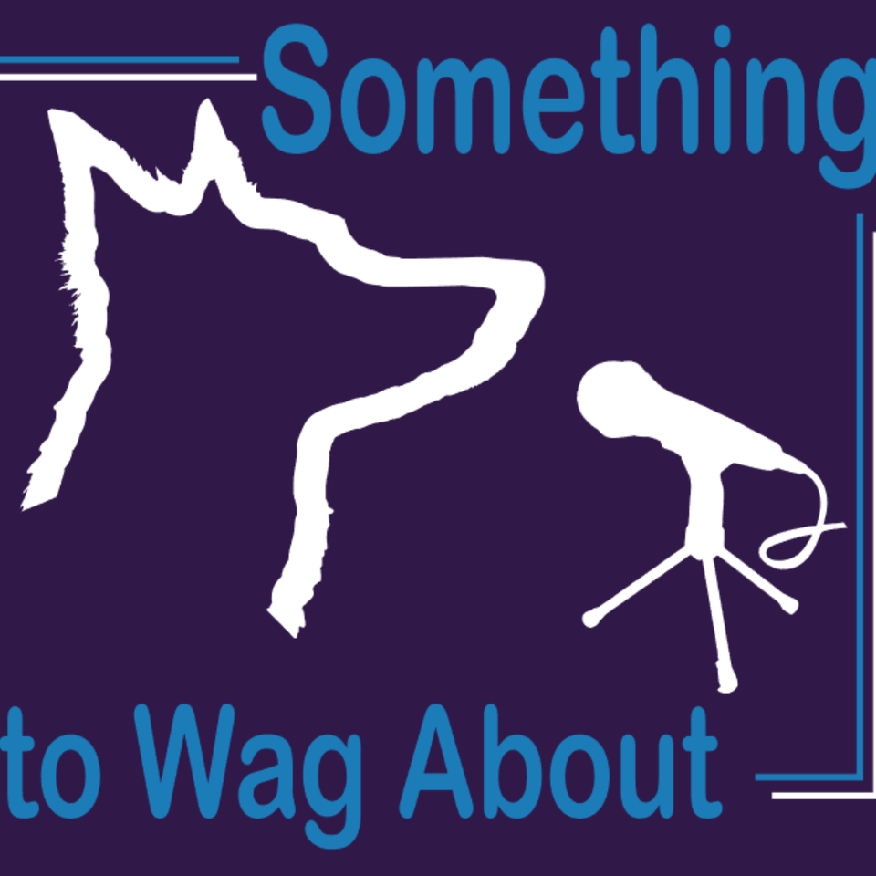 Something To Wag About