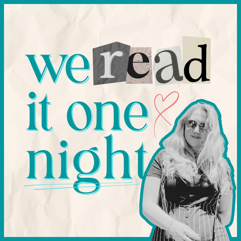 We Read It One Night