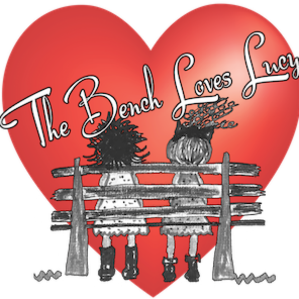 The Bench Loves Lucy
