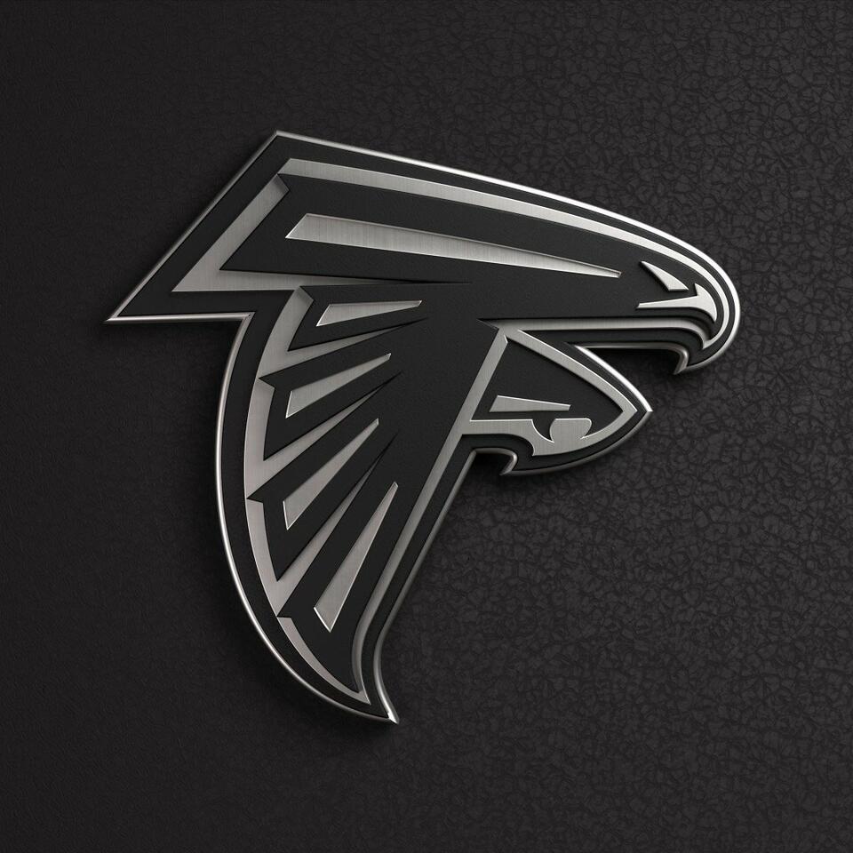 Falcons Forever 🏈
