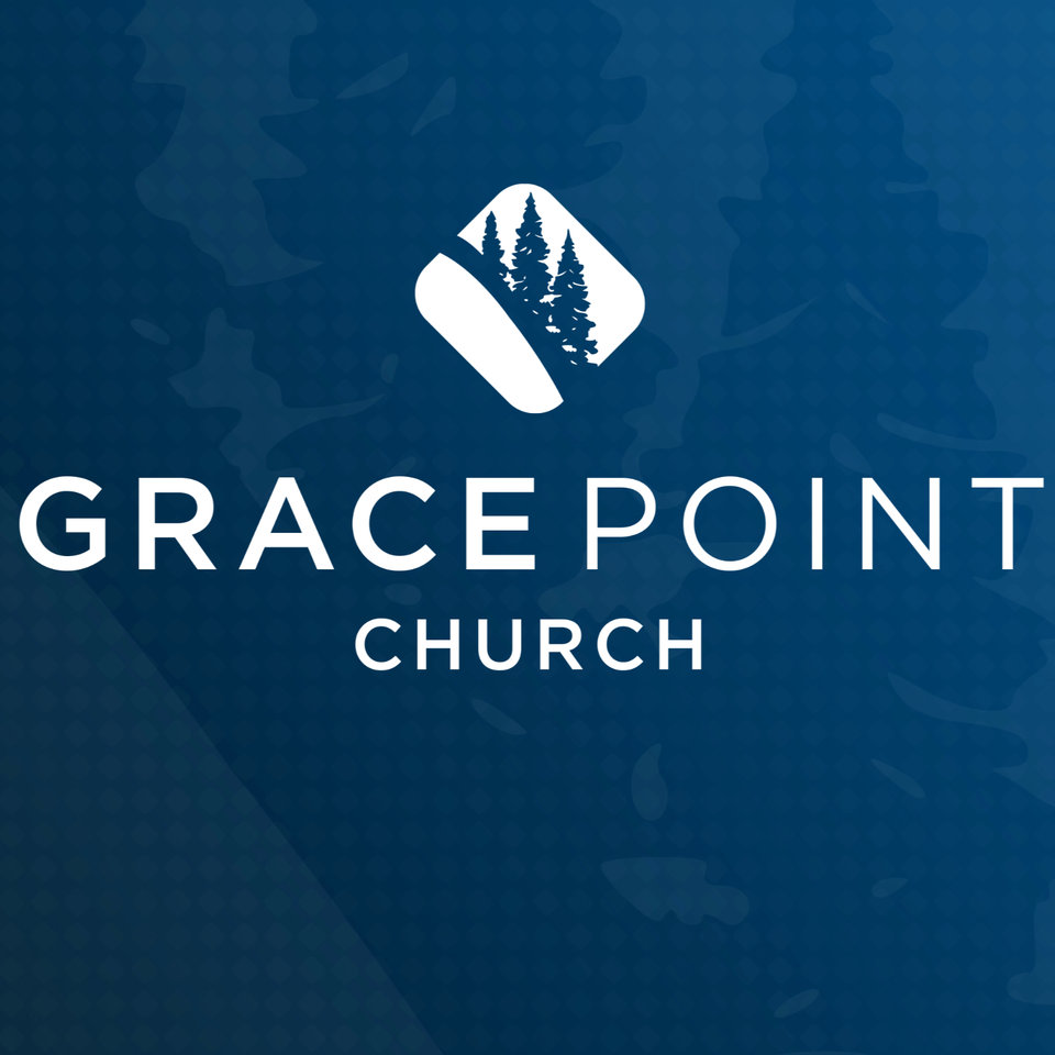 GracePoint Kitsap Podcast