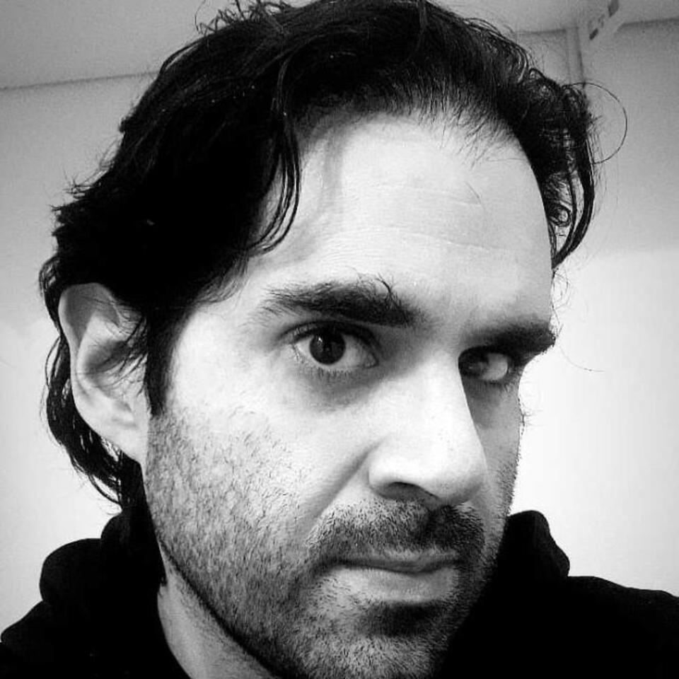 The Ralph William Podcast