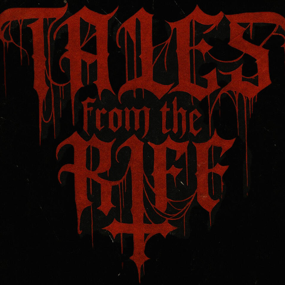 Tales From the Riff Podcast
