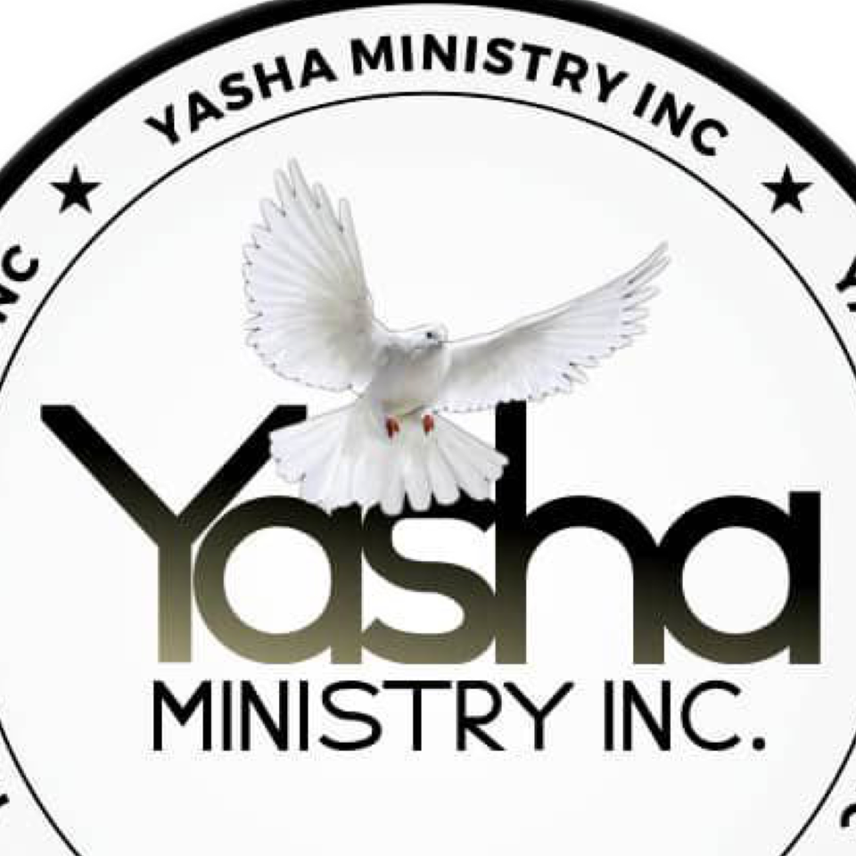 Yasha Ministry Inc. Let‘s Rap Reveals Podcast