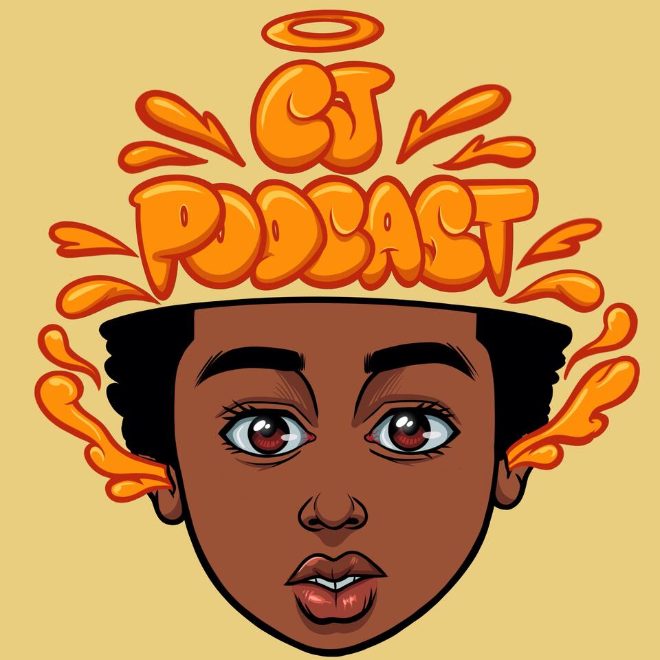 CJ Podcast