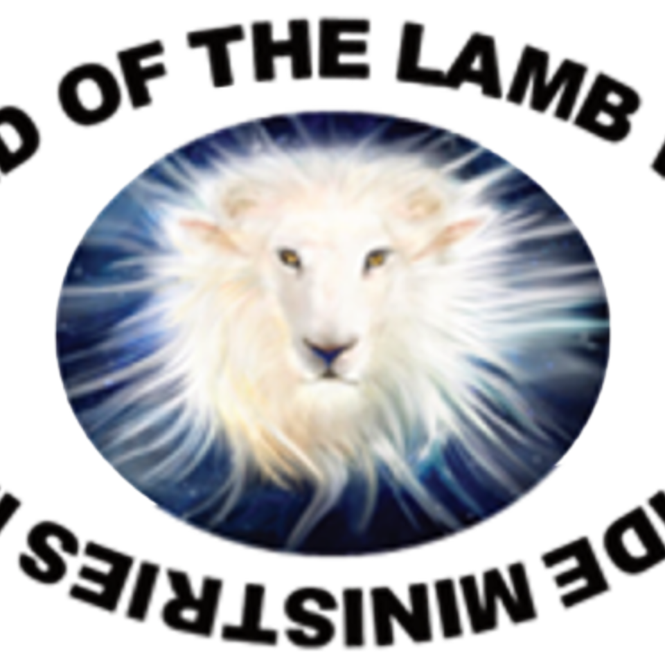 The Word of the Lamb‘s Podcast