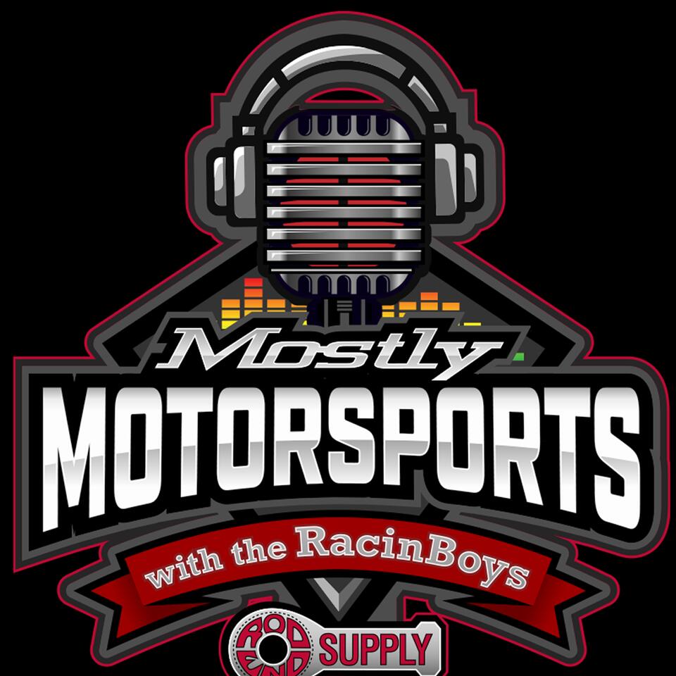 Mostly Motorsports