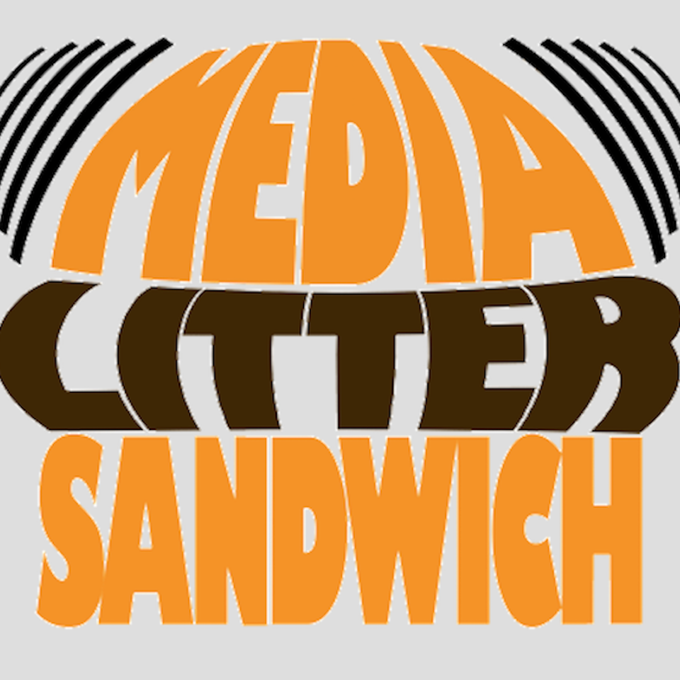 Toaden's Media Litter Sandwich