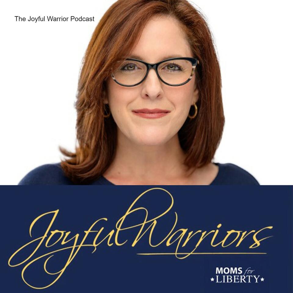 The Joyful Warriors Podcast with Tiffany Justice