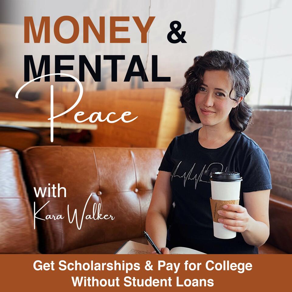 Money and Mental Peace - Scholarship, Dave Ramsey Baby Steps, College Fund, FAFSA 2025, Scholarships for College