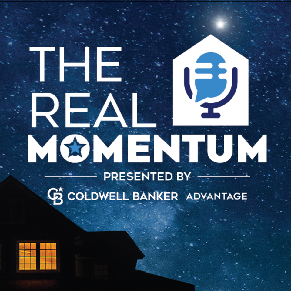 The Real Momentum