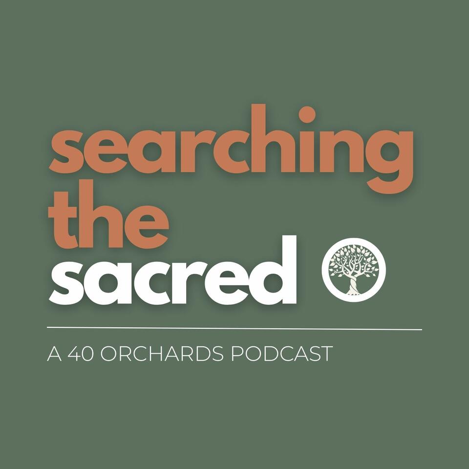 Searching the Sacred