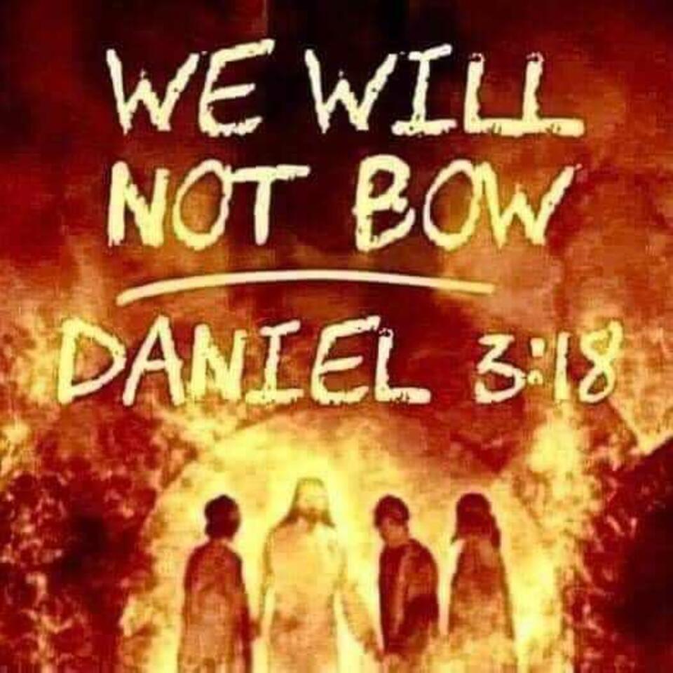 BURNING ONES REVIVAL NETWORK