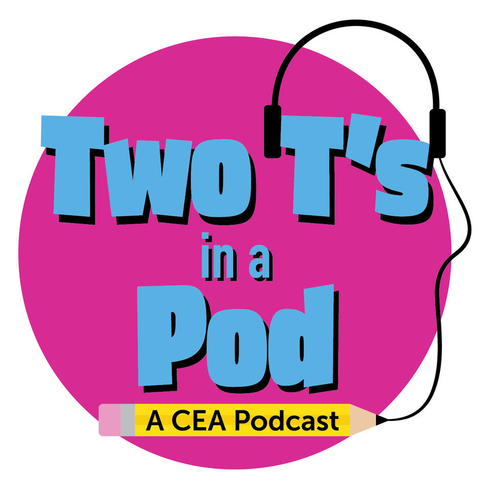 Two T’s in a Pod