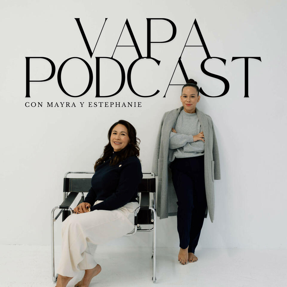 VAPA Podcast