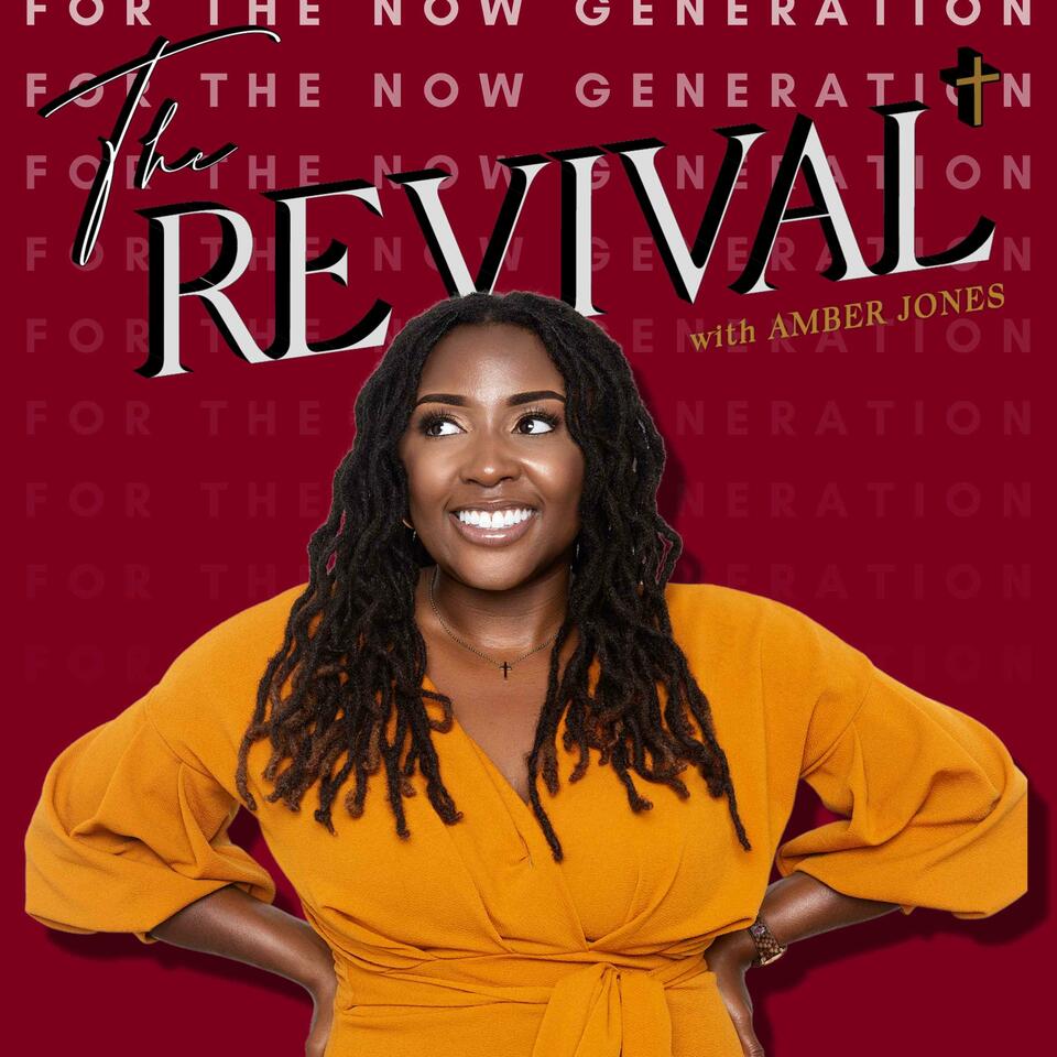 The Revival Podcast