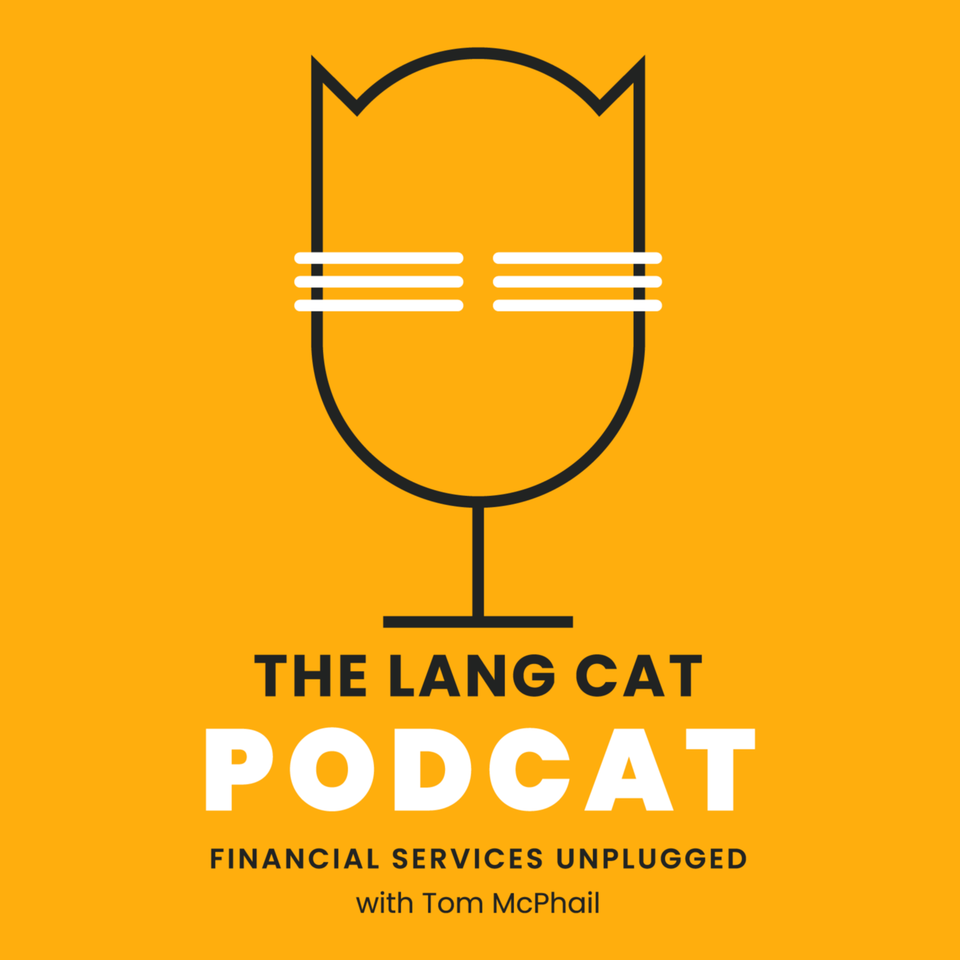 Financial Services Unplugged with Tom McPhail