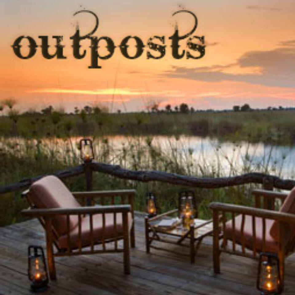 Outposts