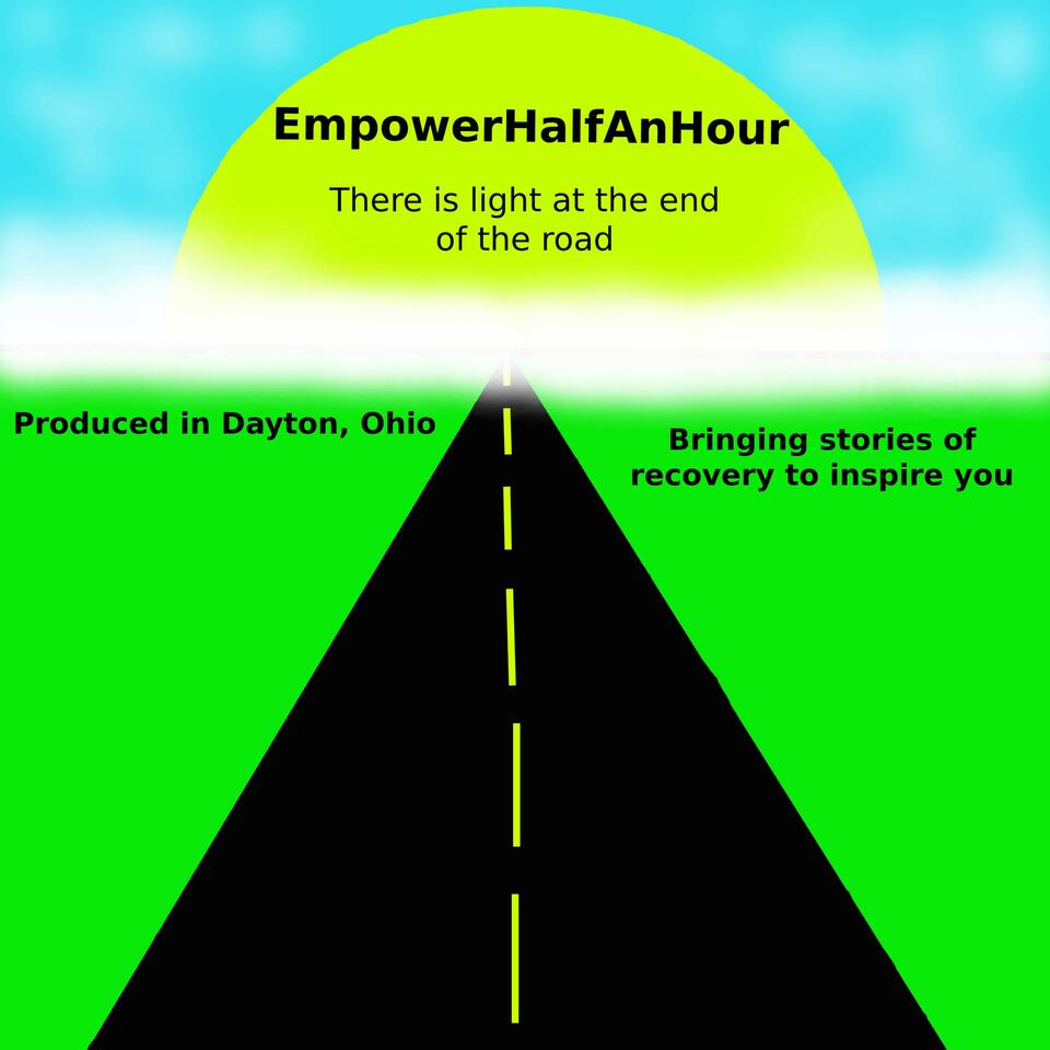 EmpowerHalfAnHour