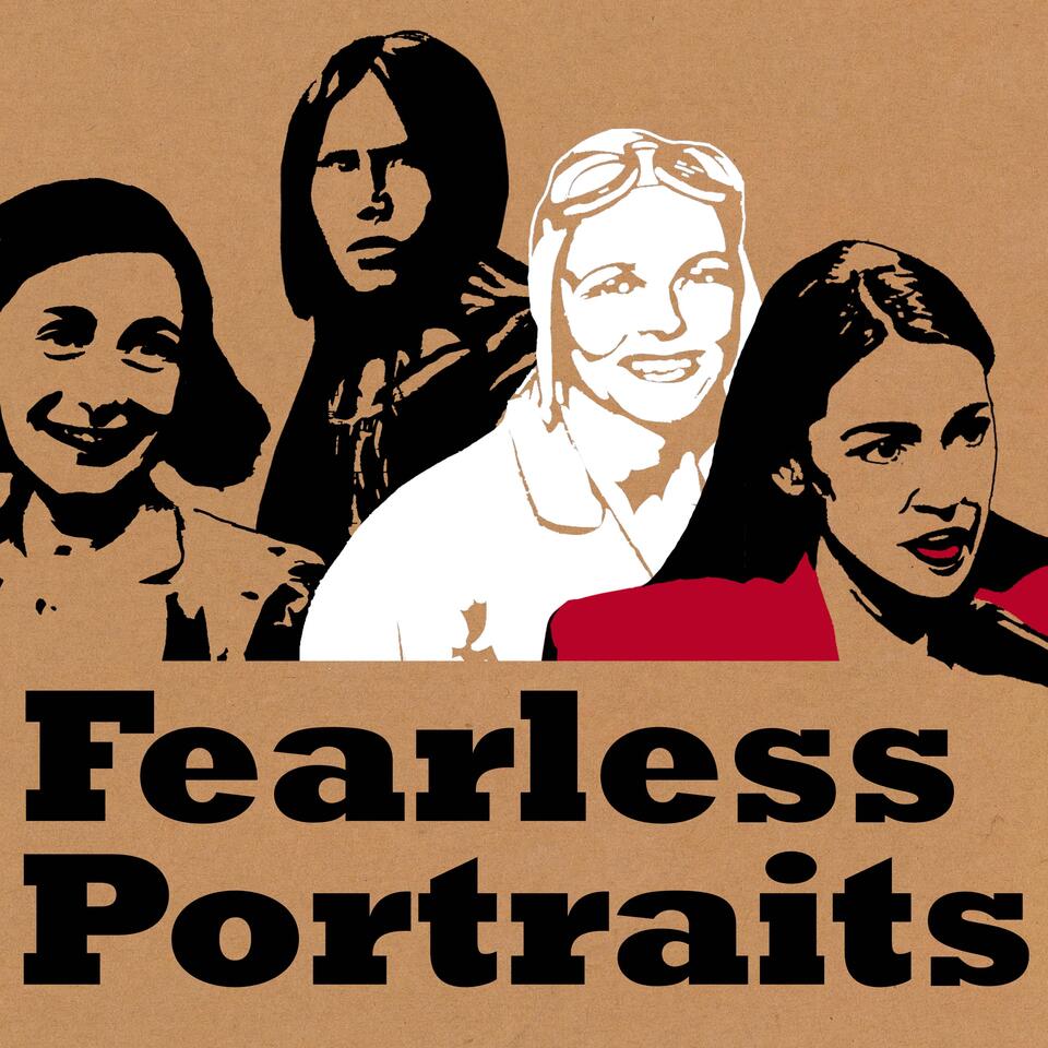 Fearless Portraits