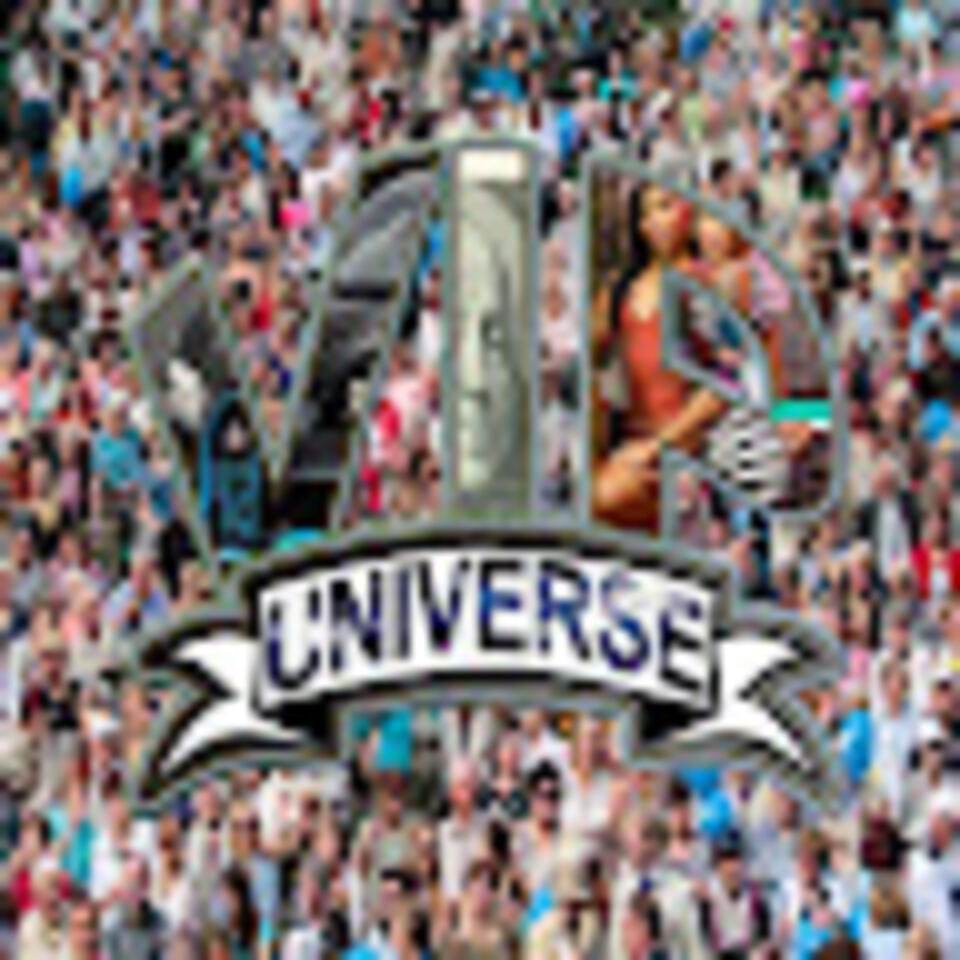 The V.I.P. Universe