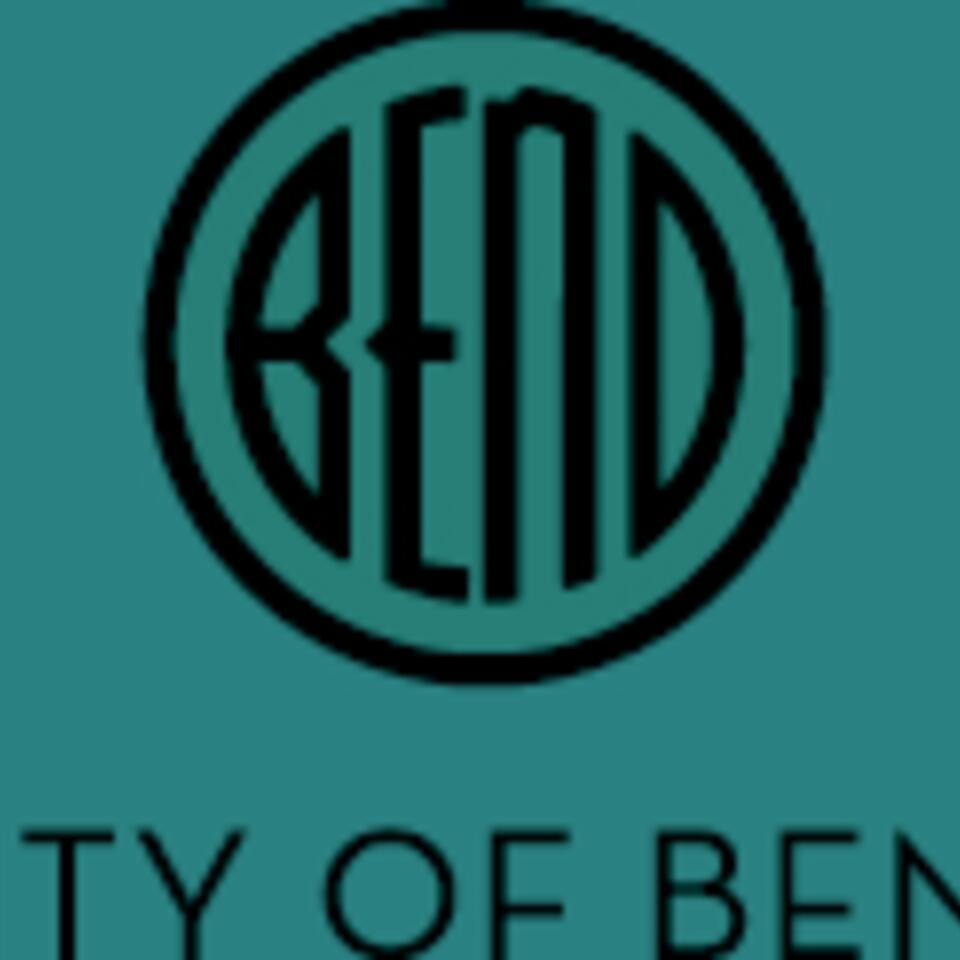 City of Bend, Oregon