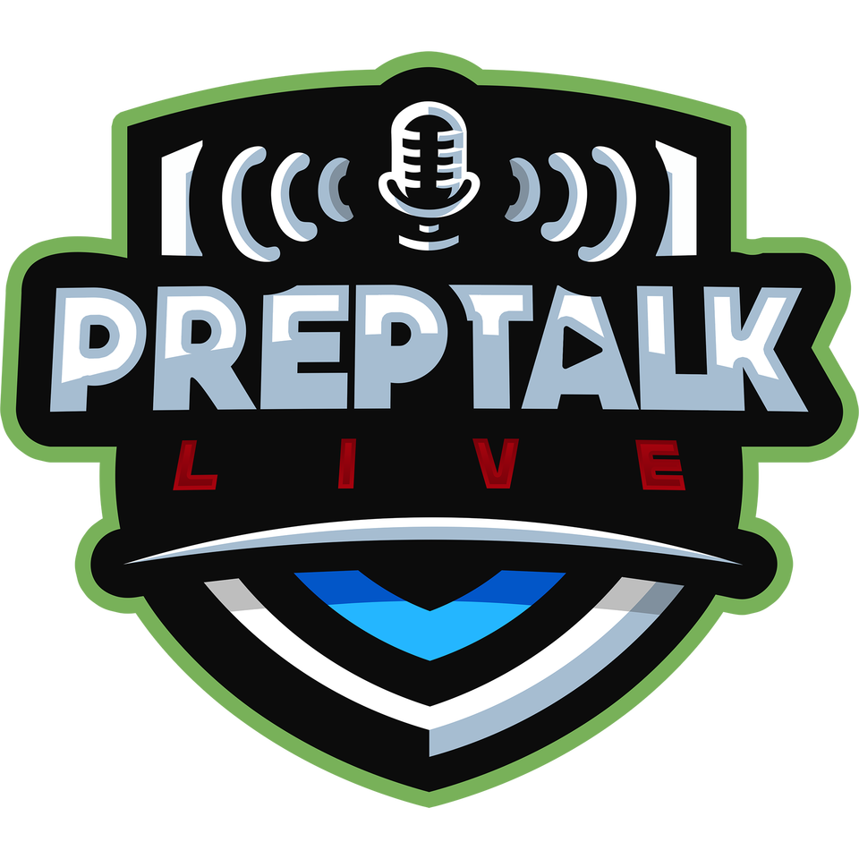 Prep Talk Live