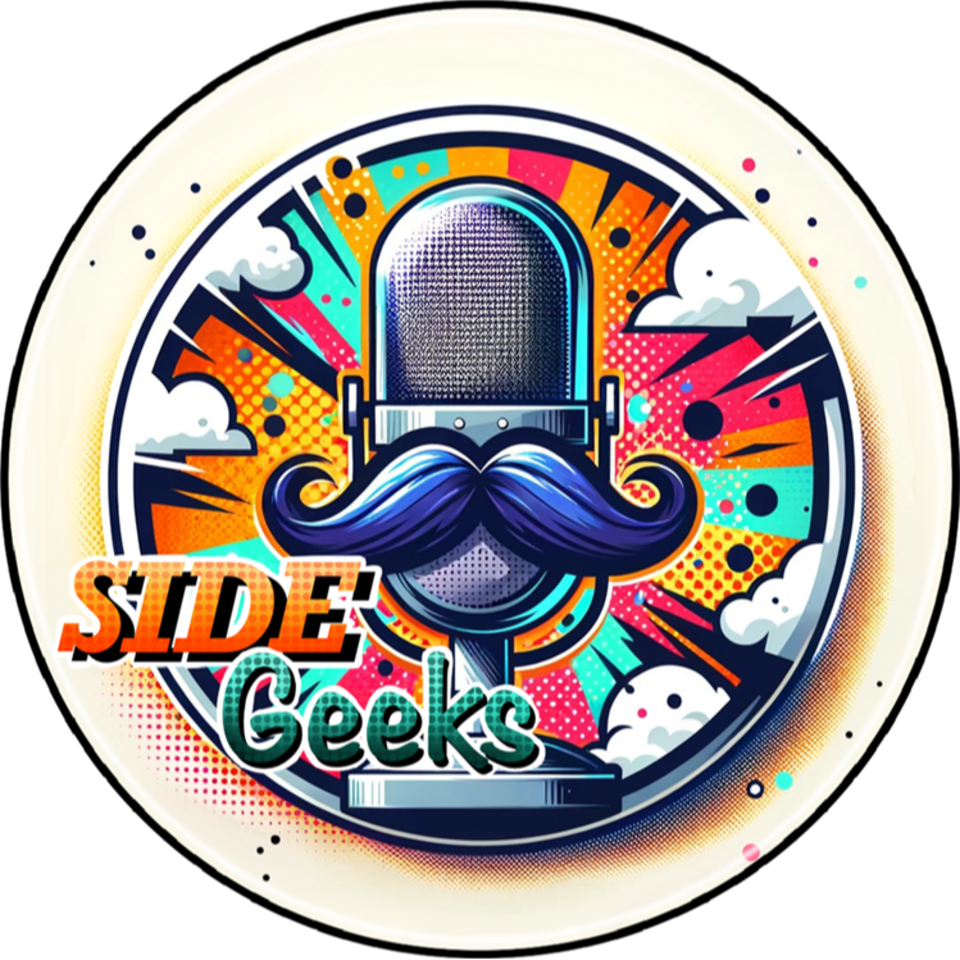 SideGeeks